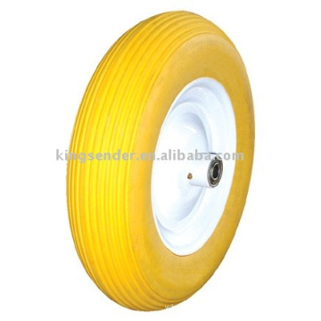 foam wheel (PU)